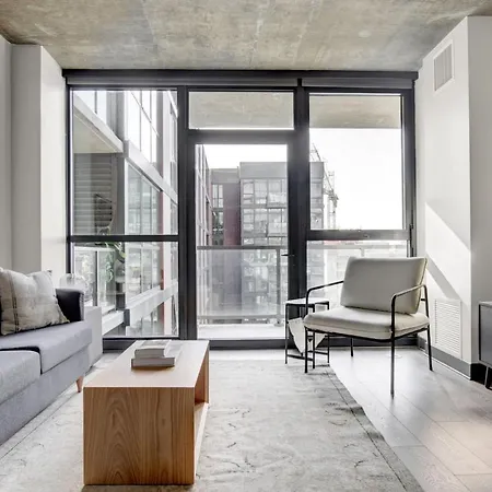 W Loop 1Br W Gym Pool Lounge 2 Blocks From L Chi-486 Apartment